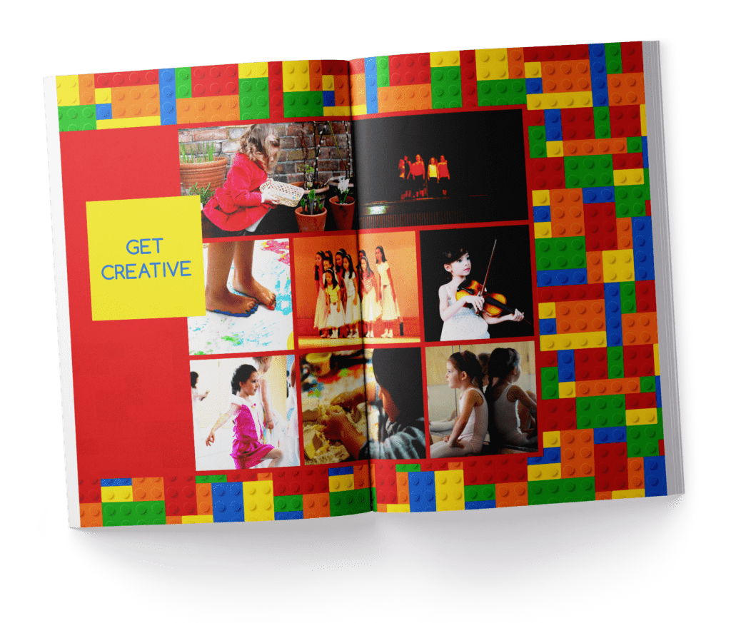 Top 39+ imagen yearbook background pages - Thpthoanghoatham.edu.vn